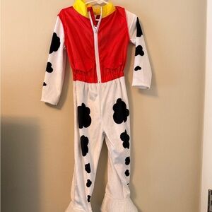 Nickelodeon Paw Patrol Red and Yellow Jacket